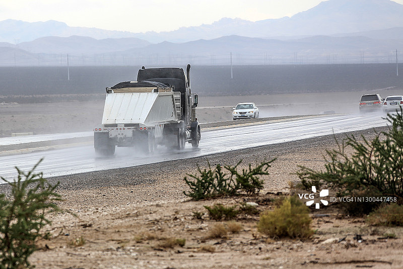 内华达州旅游图片素材