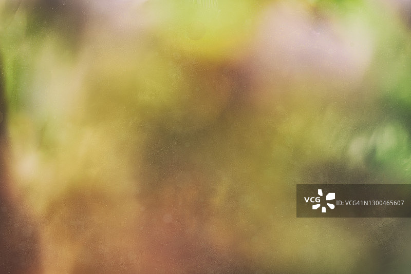 春天的彩色纹理图片素材