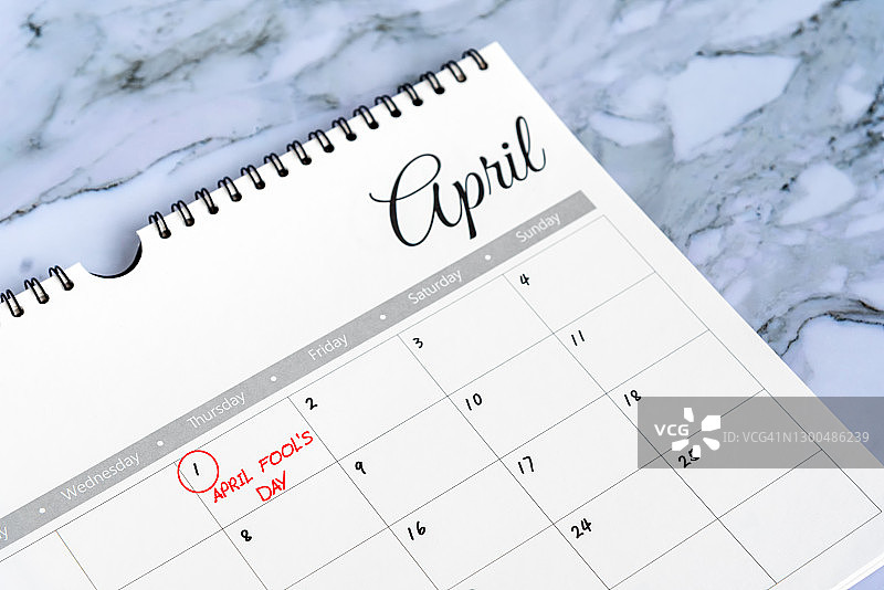 愚人节图片素材