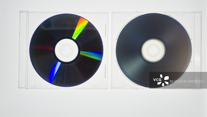 CD光盘图片素材