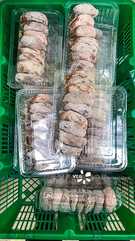 来自中国的柿饼图片素材