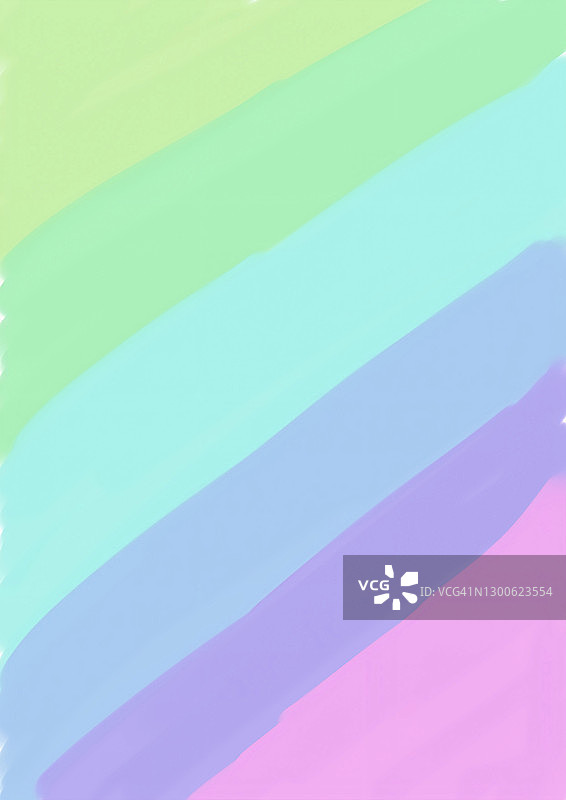 粉彩色背景图片素材