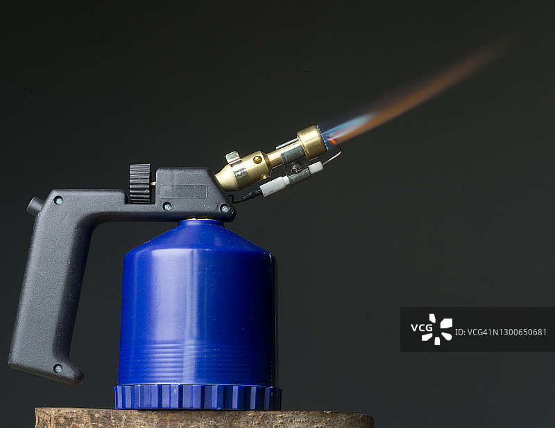 燃气喷灯图片素材