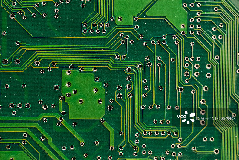 电子线路图片素材