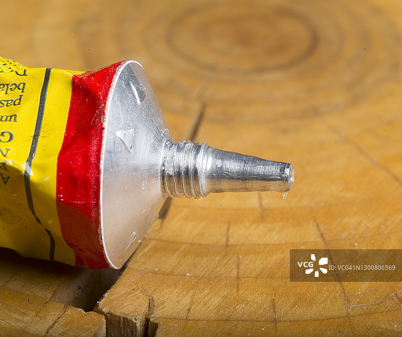 胶水管图片素材