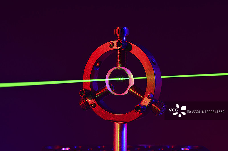 电子光学图片素材