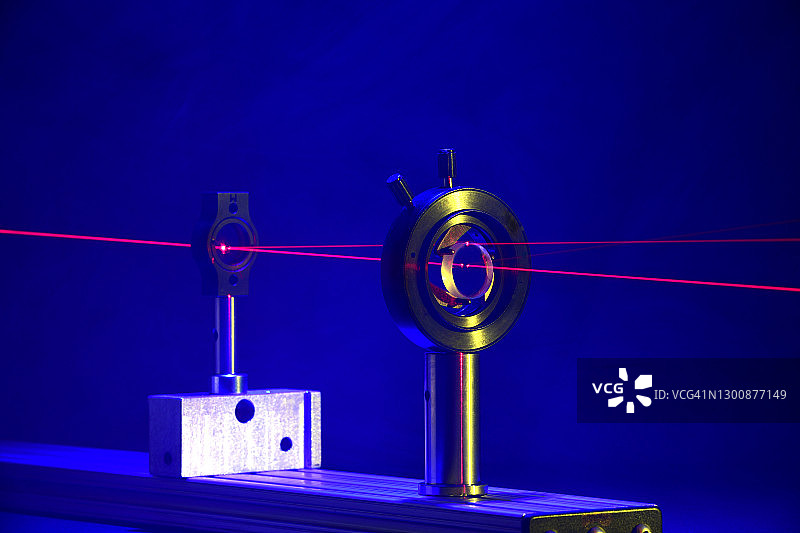 电子光学图片素材