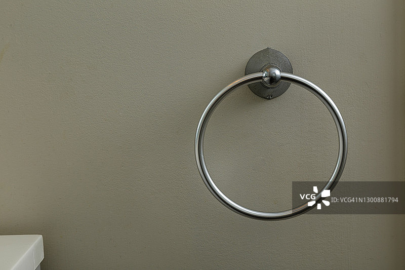 毛巾环图片素材