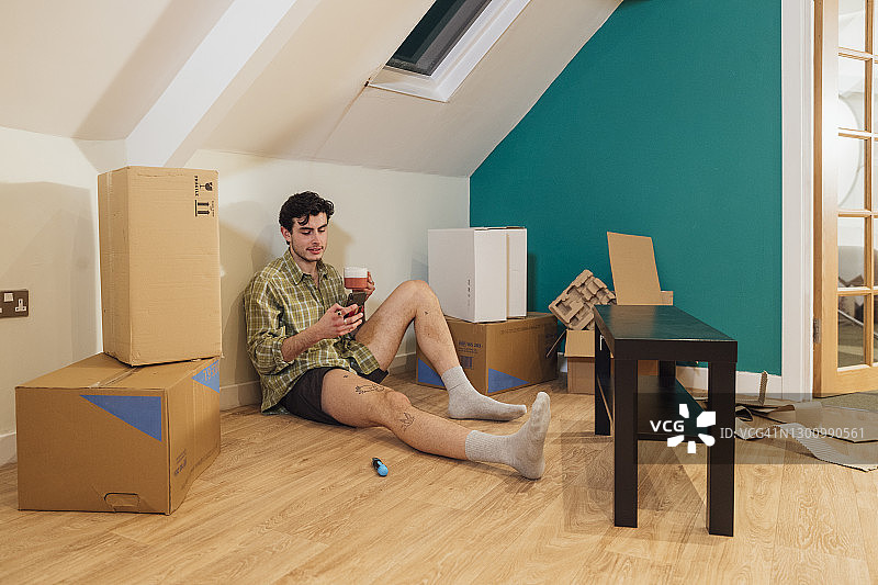 放松身心图片素材