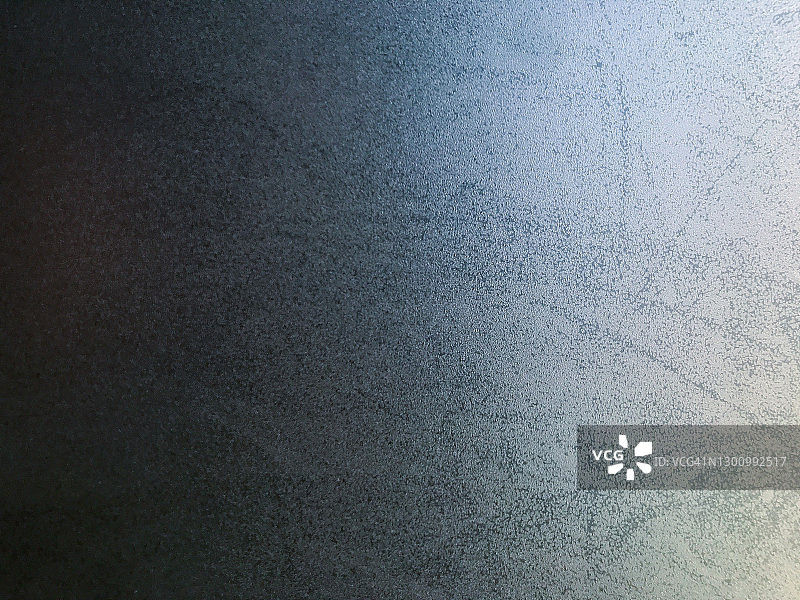 抽象的侧光哑光金属纹理图片素材