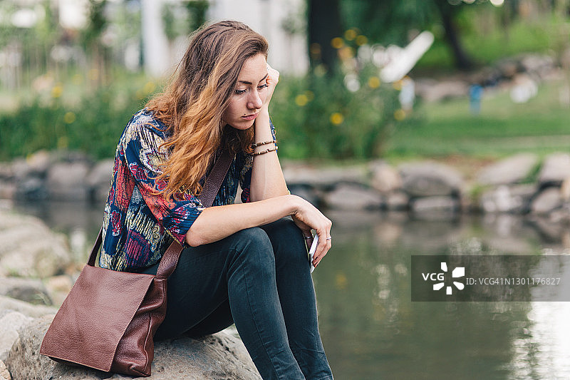 糟糕的一天图片素材