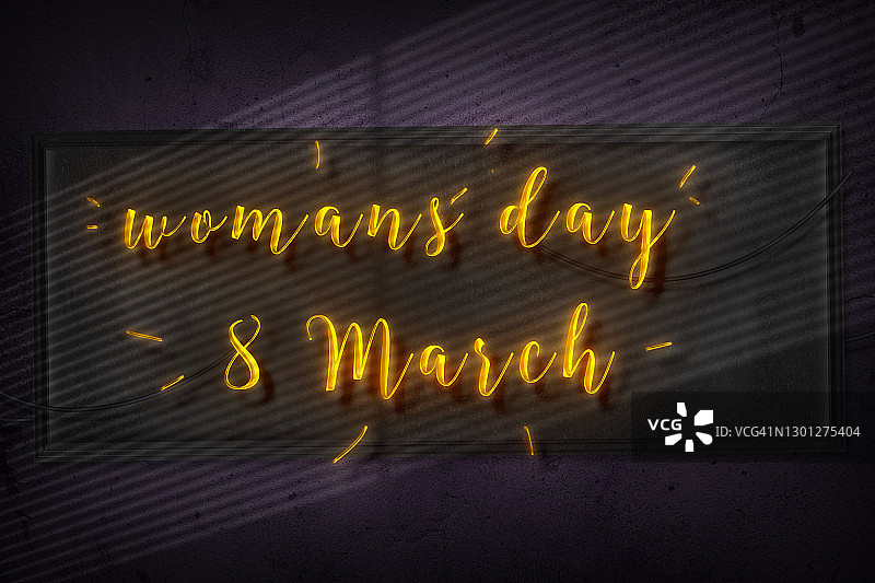 3月8日国际妇女节图片素材