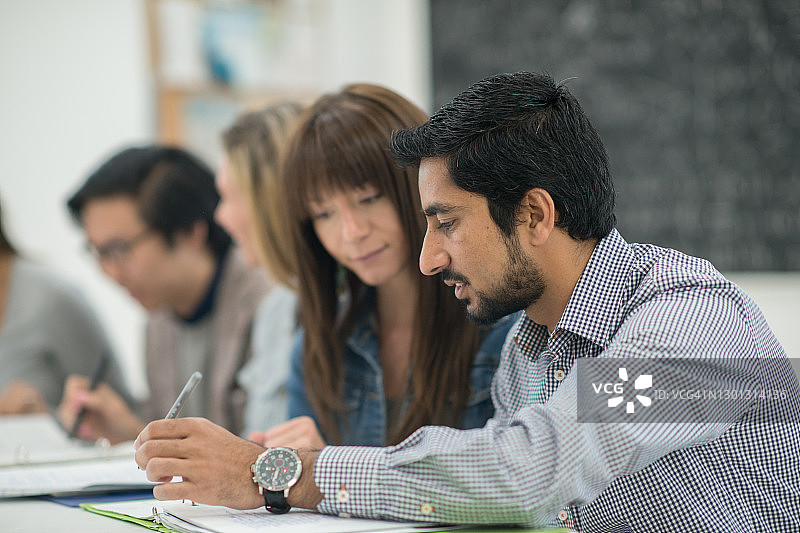 团队合作图片素材