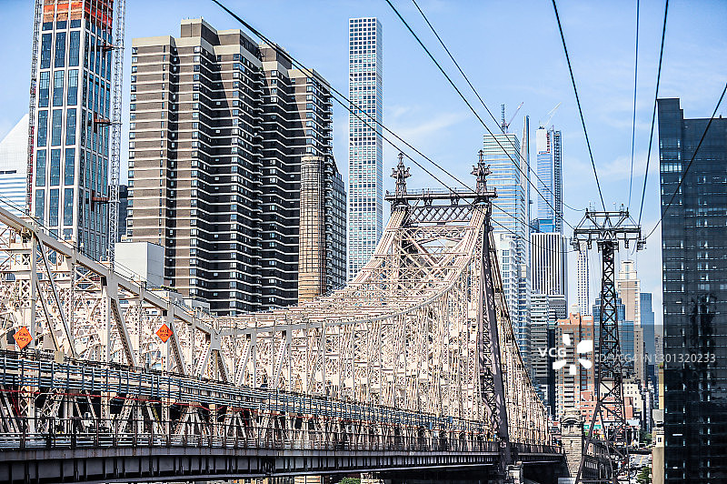 曼哈顿图片素材