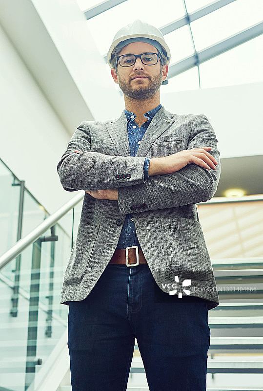 我不会让任何事情阻碍成功图片素材