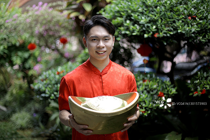 春节庆祝活动图片素材