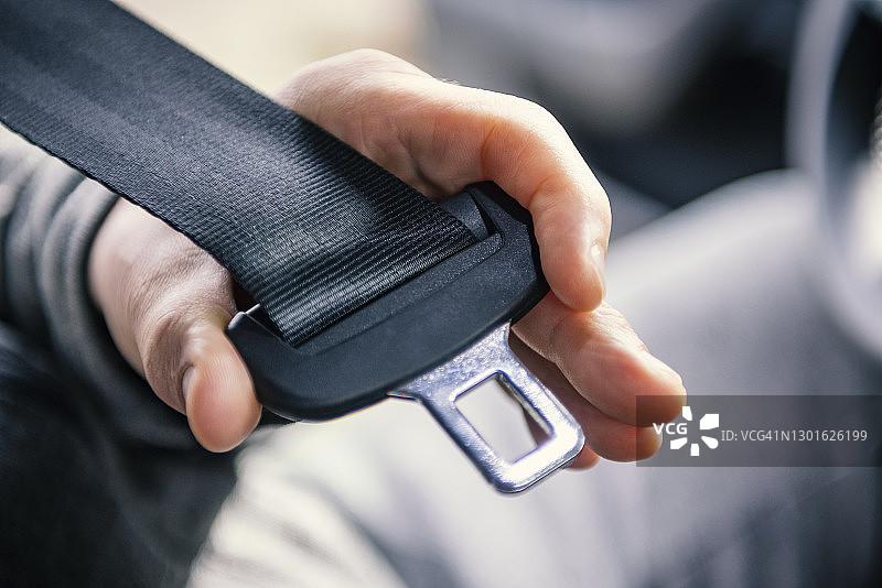 安全带图片素材