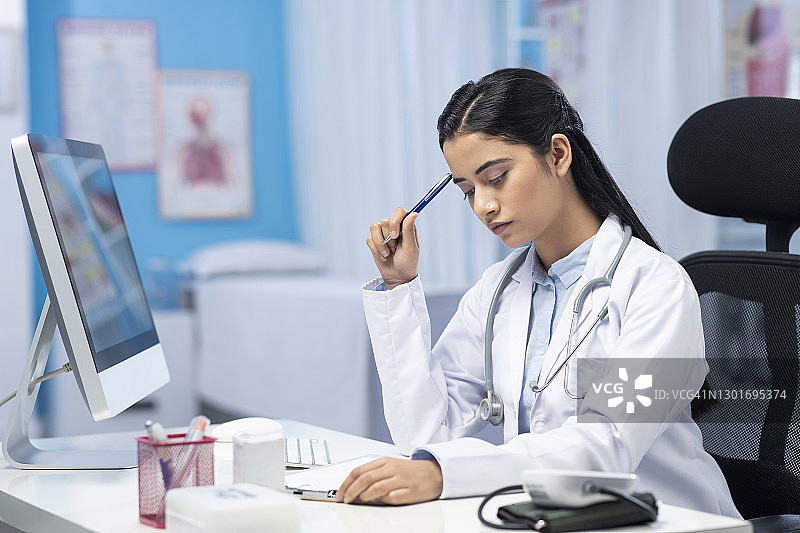 女医生，素材照片图片素材