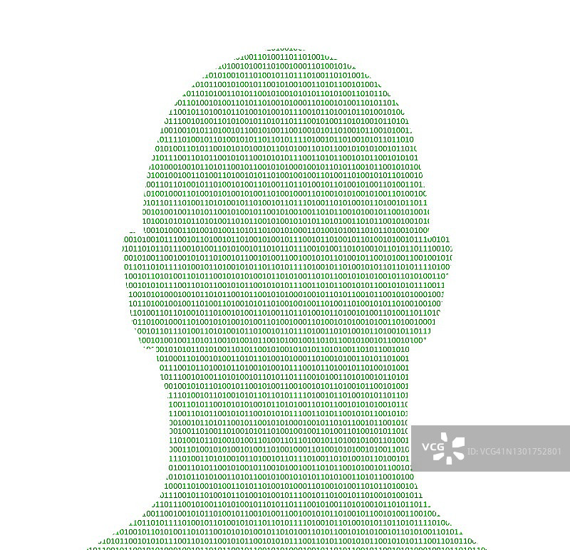 人工智能，概念演示图片素材