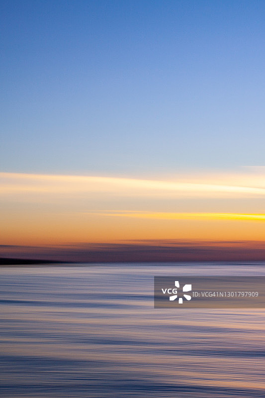 西班牙海岸艺术图片素材