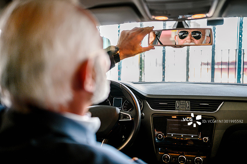 调整镜子图片素材