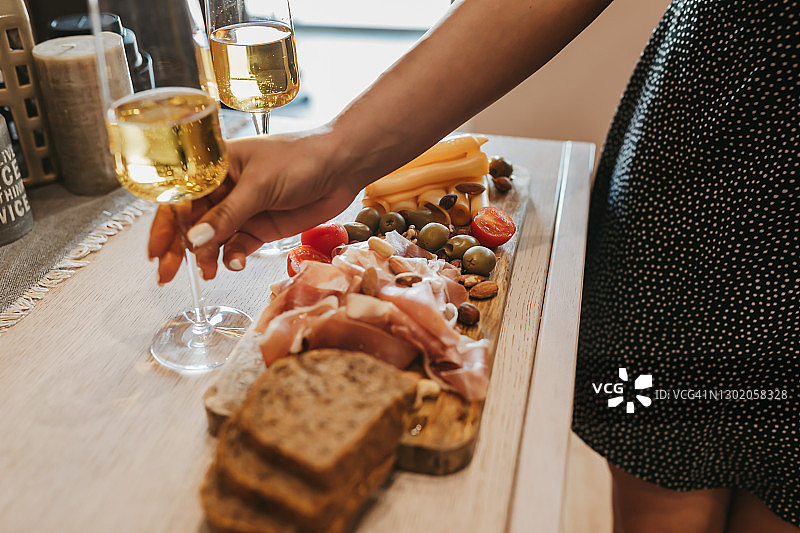 浪漫氛围图片素材