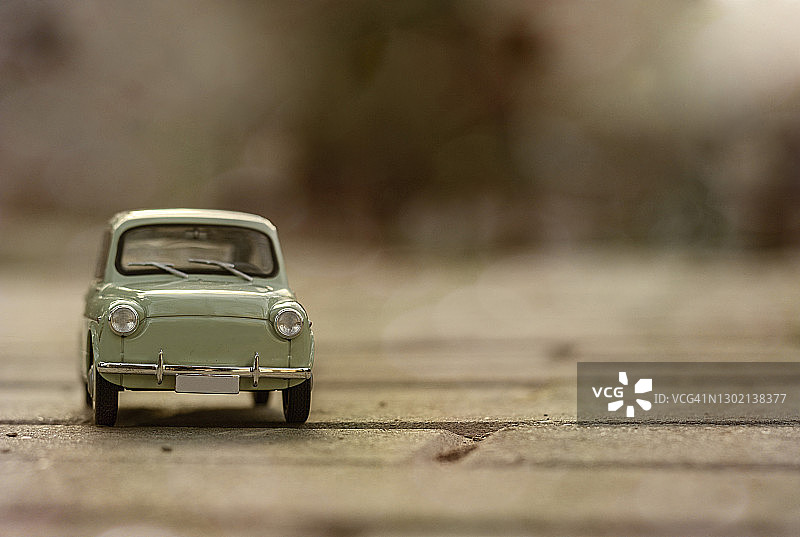 迷你汽车图片素材