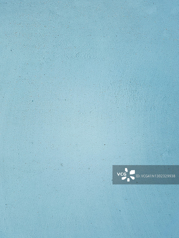 浅蓝色墙面图片素材