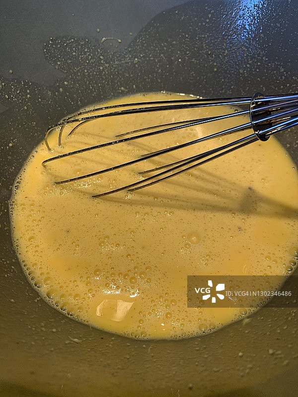 制作煎蛋卷图片素材