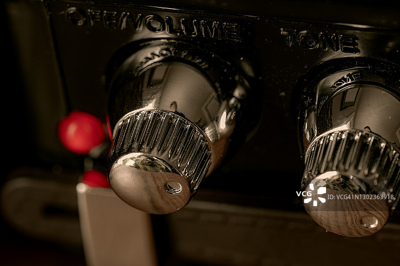 音量旋钮图片素材