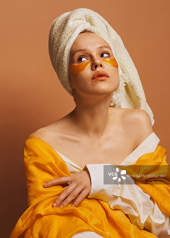 护肤和水疗图片素材