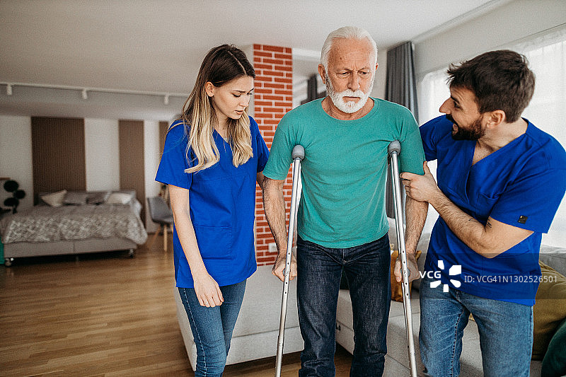 来访的高级图片素材