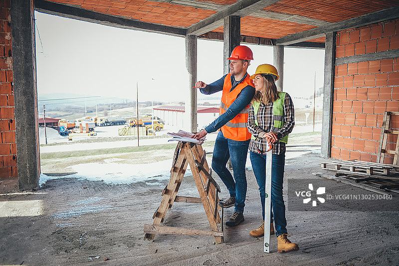 合作是成功的关键图片素材