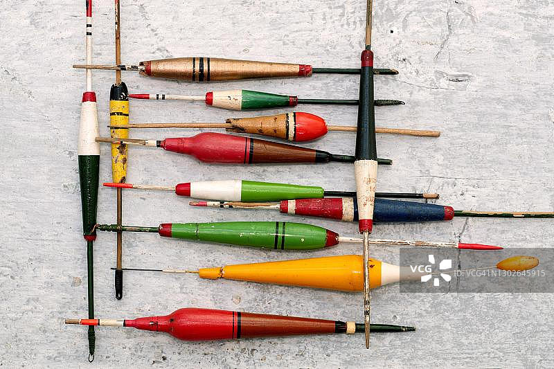 法国漂浮物图片素材