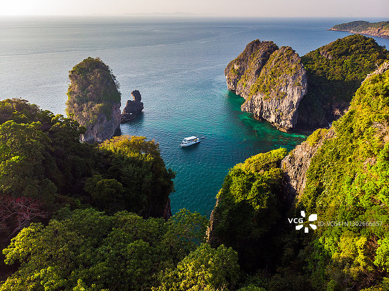 皮皮岛图片素材