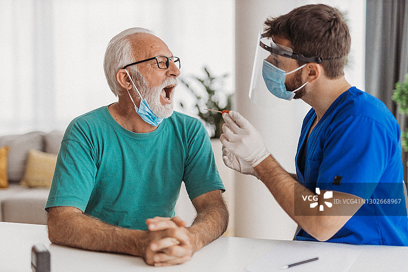 访问医生图片素材