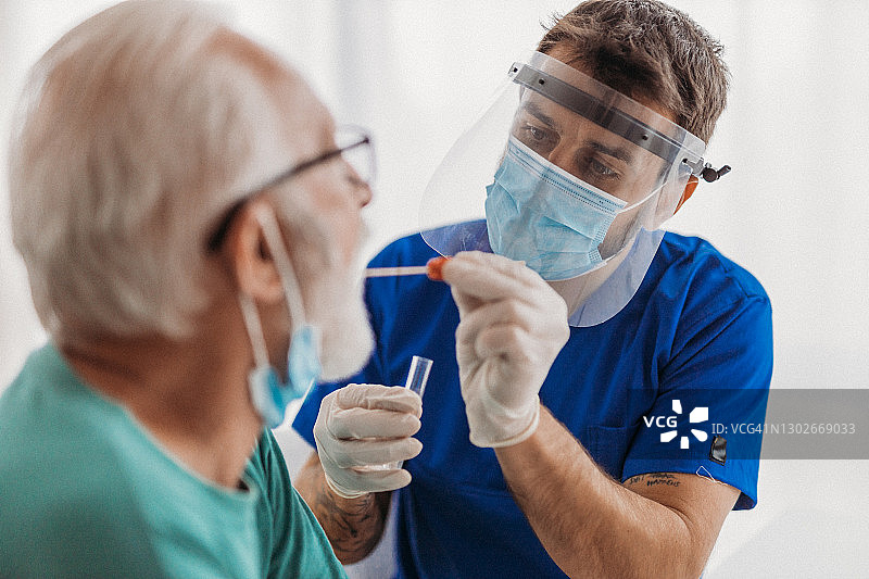 访问医生图片素材