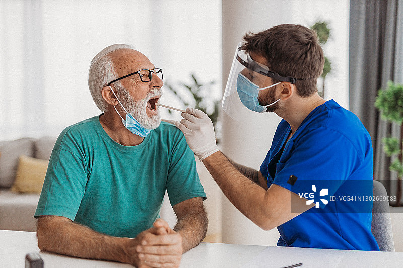 访问医生图片素材