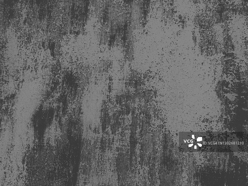 灰色墙壁图片素材