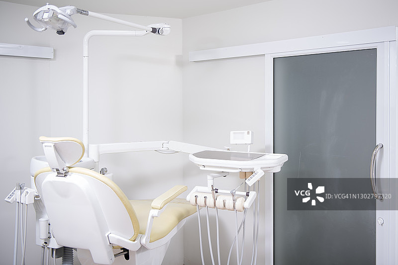 牙科手术图片素材