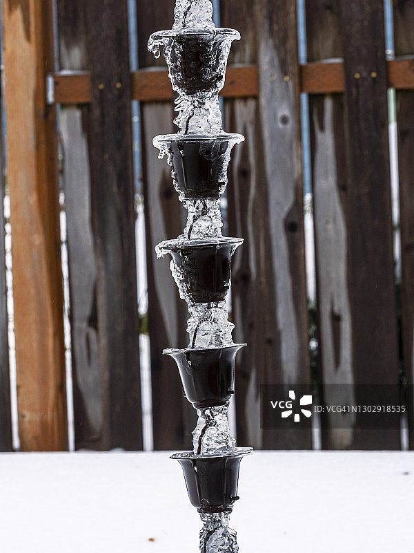 冰冻 001图片素材