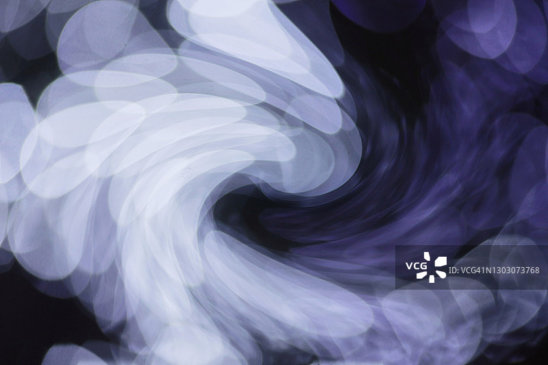 抽象的几何背景图片素材