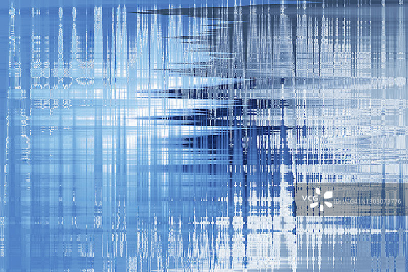 抽象的几何背景图片素材