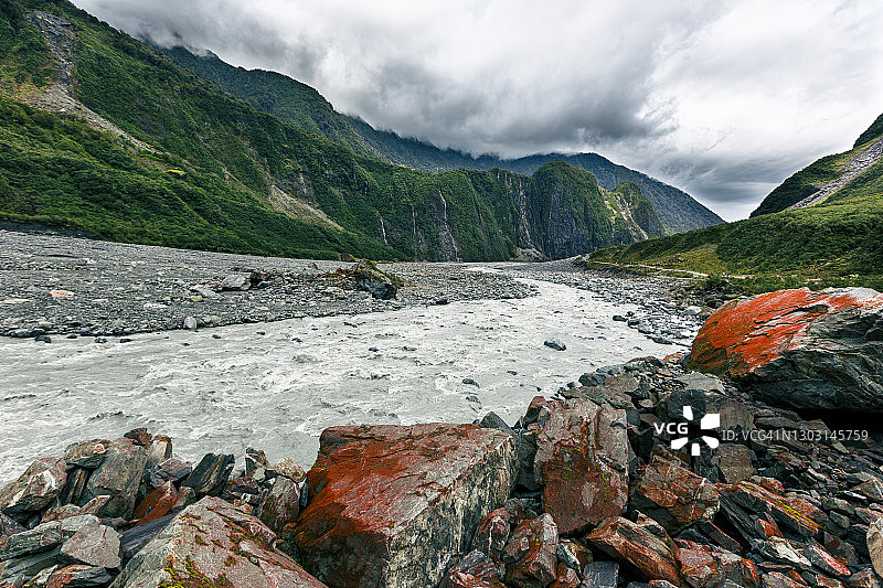 弗朗茨·约瑟夫/瓦伊奥图片素材