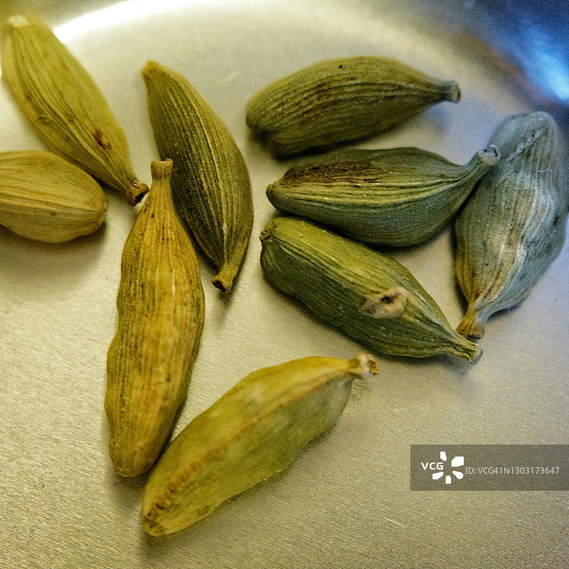 小豆蔻图片素材