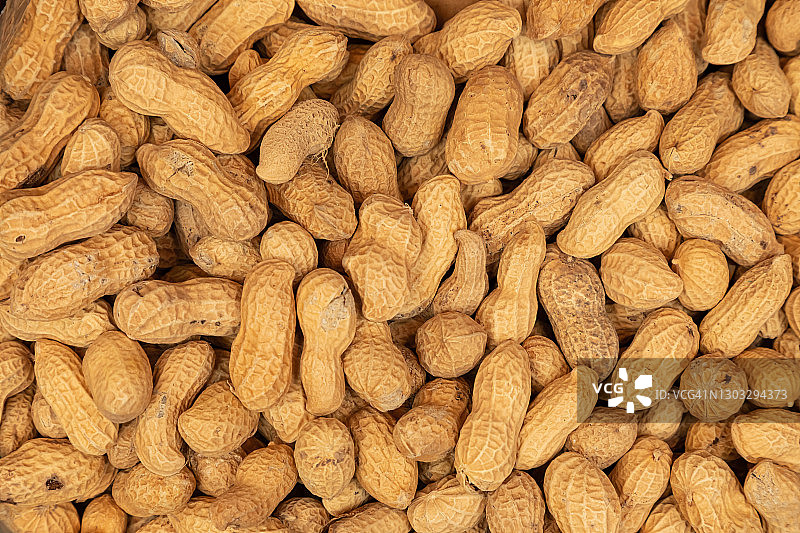 香港花生图片素材