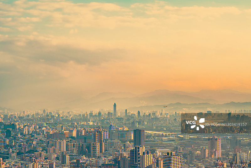 台北市图片素材