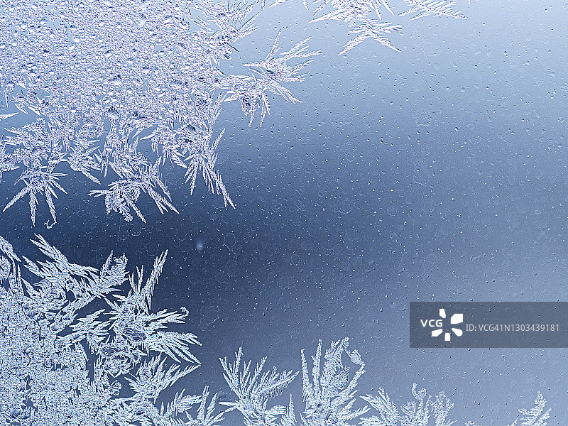 磨砂玻璃纹理背景图片素材