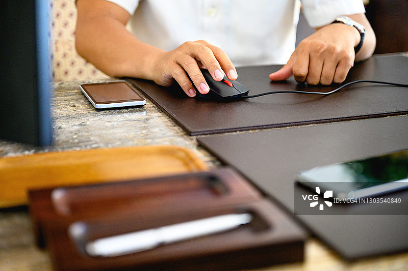 滚动电脑鼠标图片素材