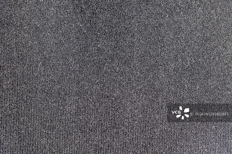 空布聚酯纤维纹理和纺织背景细节图片素材